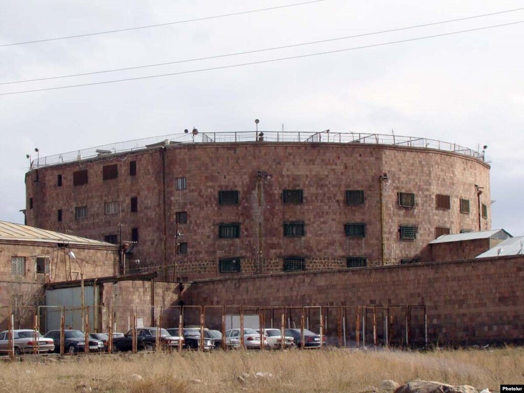Պաշտպանի ներկայացուցիչներն այցելել են «Նուբարաշեն» ՔԿՀ-ի ինքնավնասում կատարած դատապարտյալներին