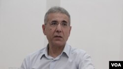 İntiqam Əliyev 