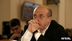 Natan Sharansky