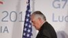Голова МЗС Франції: держсекретар США поставив під сумнів, чому американців має турбувати конфлікт в Україні