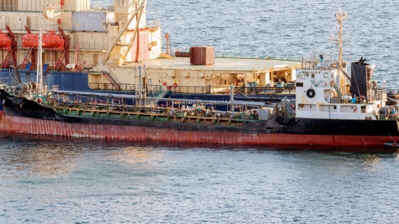За вторую половину марта Россия экспортировала из портов Черного и Азовского морей нефти на 5 млрд долларов – отчет