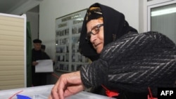 Azerbaijan has been criticized by the international community for its poor voting record