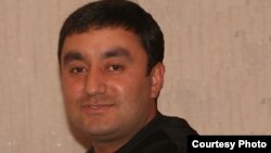 Санжар Эралиев