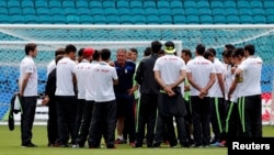 تیم‌ ملی‌ ایران در رنکینگ «فیفا» همچنان قدرت اوّل آسیاست