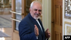 Iranian Foreign Minister Mohammad Javad Zarif will also visit Bolivia and Cuba on his Latin American tour.