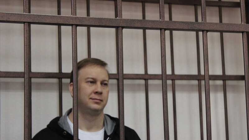 Прокурор Марий Эл утвердил обвинительное заключение по новому уголовному делу экс-мэра Йошкар-Олы Плотникова