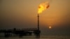 ایران طرح افزایش صادرات نفت خام خود را آغاز کرد