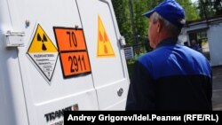 Tenex called Greenpeace's statements "absolutely inconsistent with reality and are disinformation." (illustrative photo)