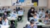 انتقاد یک تشکل معلمان ایران از «کاهش معنادار»‌ بودجه آموزش و پرورش