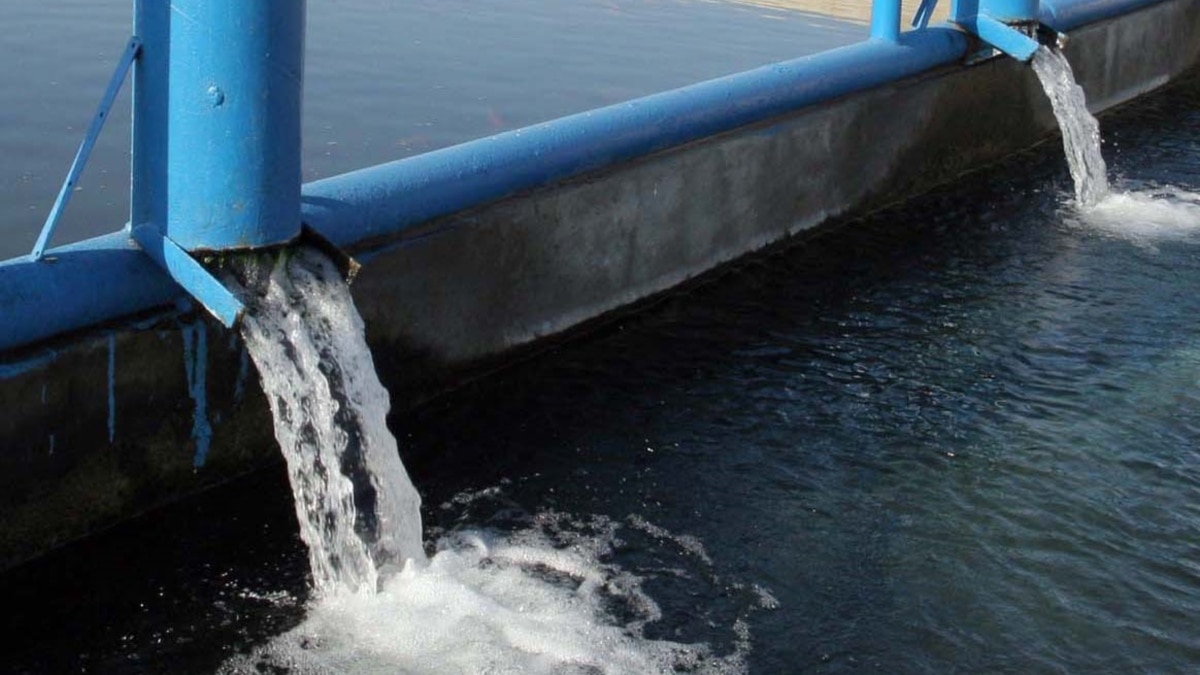 Armenian Water Operator Seeks Another Price Rise