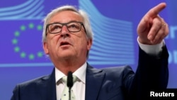 Jean-Claude Juncker 