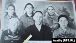 Шәехзадә Бабичның бертуган сеңелләре һәм энесе