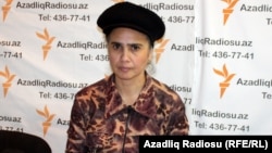 Samirə Mirzəyeva