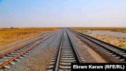 Транскордонна залізниця протяжністю 225 кілометрів має з’єднати іранське місто Хаф із західним афганським містом Герат