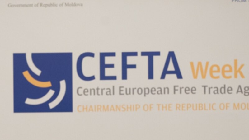 Kosovo preuzelo predsedavanje CEFTA-om