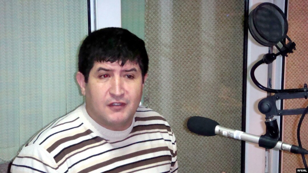 Şahvələd Çobanoğlu