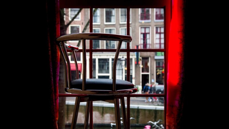 Nizozemska: Peticija za kažnjavanje osoba koje posjećuju prostitutke