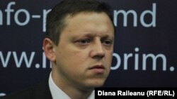 Павел Постикэ