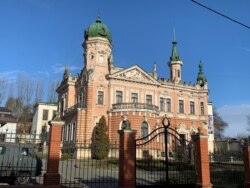 Палац на Драгоманова, звідки почалась історія Національного музею 13 грудня 1913 року