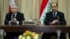 Polish Premier In Iraq On Unannounced Visit