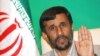 Iranian President Praises Hizballah's 'Victory'