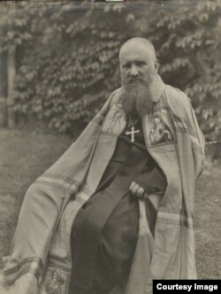 Митрополит Андрей Шептицький (архівне фото)
