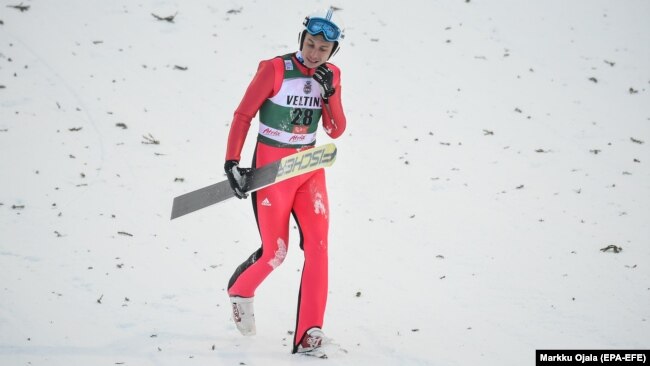 Эрнест Яхин