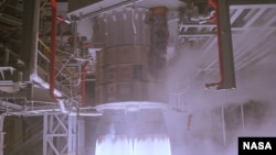 Motori raketor rus, RD-180 