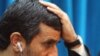 احمدی‌نژاد برای شرکت در کنفرانس ان‌پی‌تی از آمریکا تقاضای روادید کرد