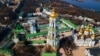 Заповідник «Києво-Печерська лавра» раніше оголосив про розірвання договору оренди з Українською православною церквою (Московського патріархату) з 29 березня 2023 року.