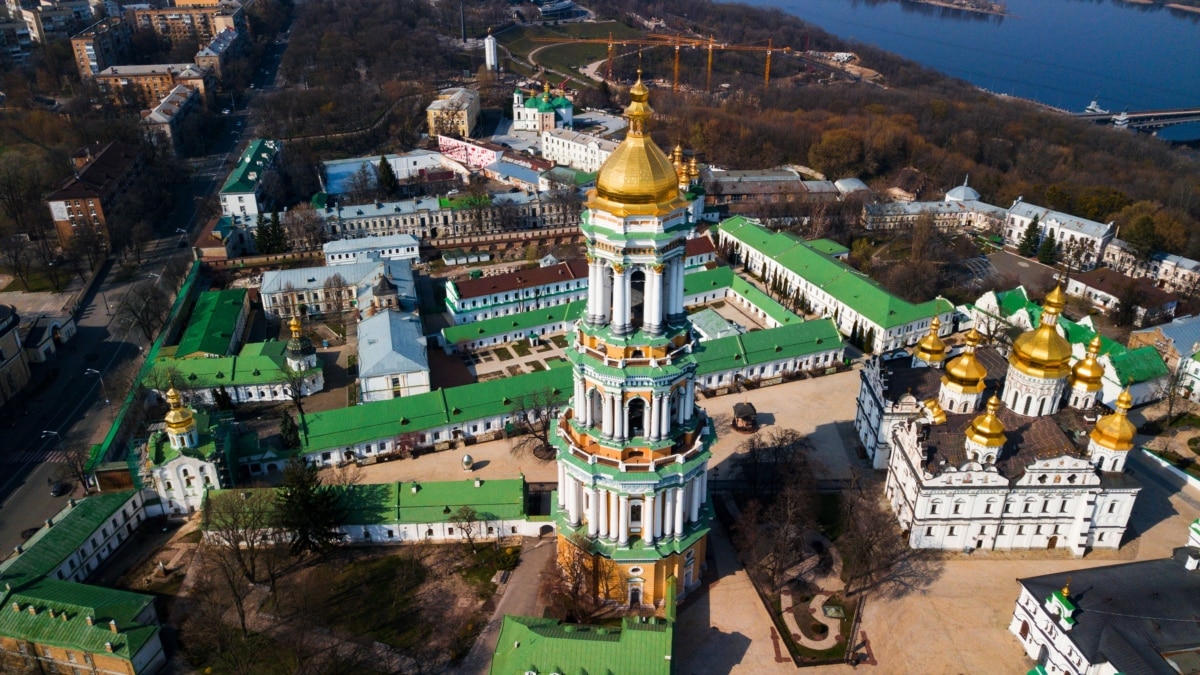 Печери Києво-Печерської лаври відкрилися після перевірки комісією Мінкульту – УПЦ (МП)