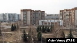 Стерлитамак 