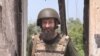Колишній доброволець із Білорусі, військовослужбовець ЗСУ з позивним «Зубр», якому після відпустки заборонили в’їзд до України на три роки