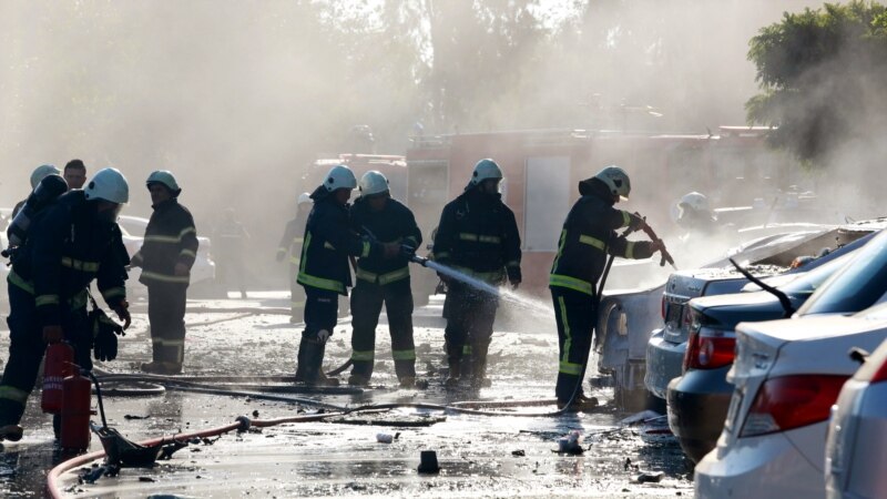 Požar u bolnici u Istanbulu, pacijenti evakuisani 