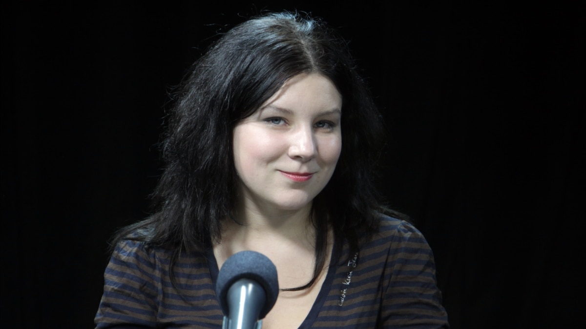 Новости, Новости - общество, Радио Свобода, угрозы, Новости, поклонская, Ви...