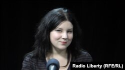 Катерина Винокурова
