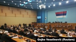 Skupština RS ove sedmice je raspravljala o Srbima u Crnoj Gori