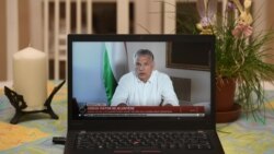 Viktor Orban