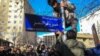 «اعتراض وزارت خارجه» به تغییر نام خیابان بوستان به آیت‌الله نمر