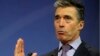 Anders Fogh Rasmussen