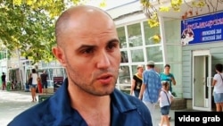 Рустем Сеитов