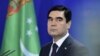 Turkmenistan’s President Paves Way For Lifelong Rule