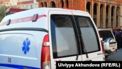 Ambulans
