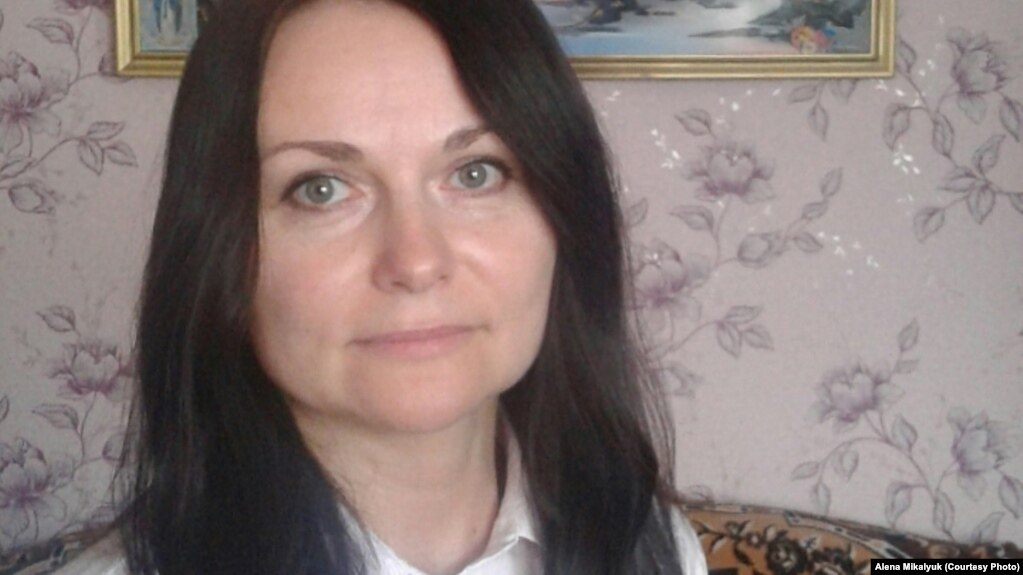 «Маці 328»: У Лідзе да галадоўкі далучылася яшчэ адна жанчына.