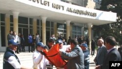 ADNA. 30 aprel 2009