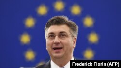 Plenković: Posebnu odgovornost EU ima prema svom najbližem susjedstvu
