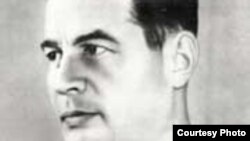 На снимке: генерал армии Иван Черняховский
