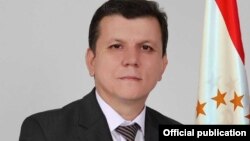 Соҳибназар Ғайратшо ҳамзамон сафири Тоҷикистон дар Олмон ва Полша таъин шуд