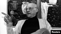 Arthur Miller, 1987