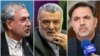 مجلس این هفته استیضاح سه وزیر روحانی را در دستور کار دارد
